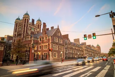 University of Pennsylvania