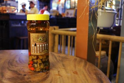 Ming Xiang Tai Pastry Shop