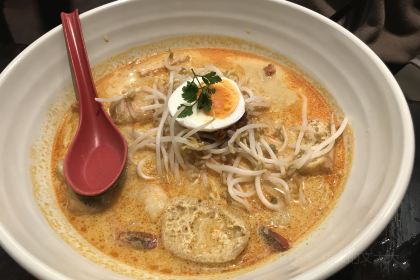 Mamak Malaysian Restaurant