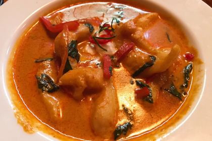 Pai Northern Thai Kitchen