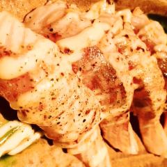 Maki House寿司(晶品店) User Photo