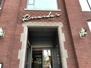 Ricarda's