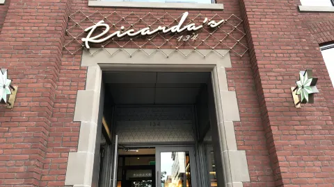 Ricarda's Restaurant | Café | Event Venue in Toronto
