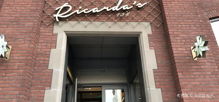 Ricarda's