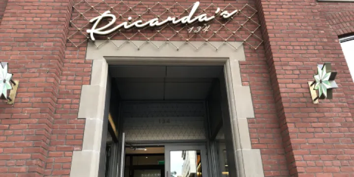 Ricarda's Toronto