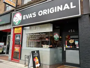 Eva's Original Chimneys