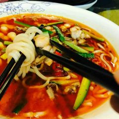 Ban tang ren jia restaurant 여행 사진