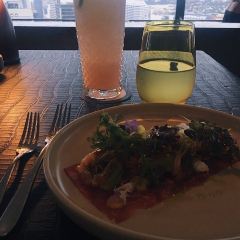 O Bar and Dining User Photo