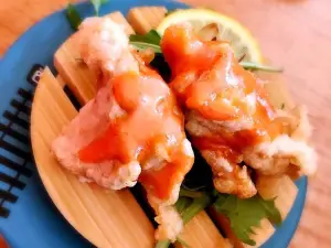 Sushi Train Bondi Junction