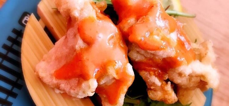 Sushi Train Bondi Junction