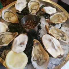 Restaurant Gordon Ramsay User Photo