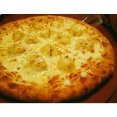 Mr. Pizza (LuoSiFu) User Photo