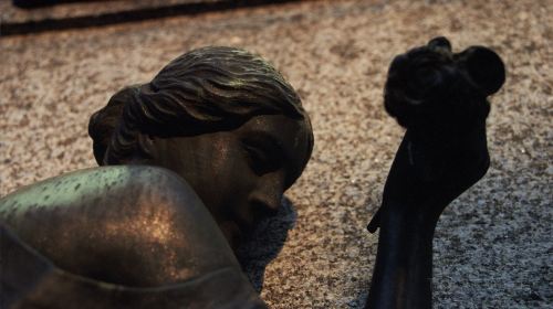 Recoleta Cemetery