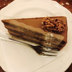 Café Central User Photo
