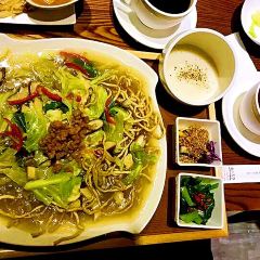 熱浪島南洋蔬食茶堂 User Photo