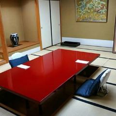 Udonhonjinyamadaya 여행 사진