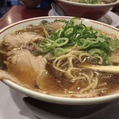 Honke Daiichi-Asahi User Photo