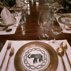 Blue Elephant Phuket User Photo
