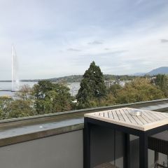 MET Rooftop Lounge - Hotel Metropole User Photo