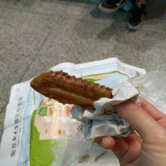 章云板鸭(评事街店) User Photo