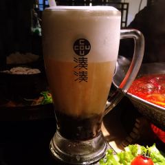 Coucouhuoguo·chaqi (laifushiguangchangzhangning) User Photo