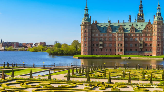 Frederiksborg Castle