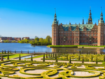 Frederiksborg Castle