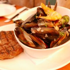 Crannog Seafood Restaurant張用戶圖片