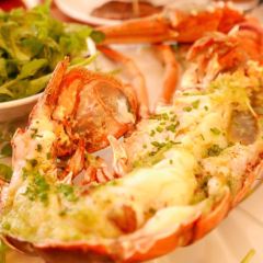 Crannog Seafood Restaurant張用戶圖片