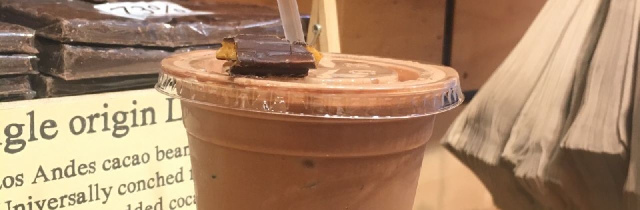 Noosa Chocolate Factory Research Store