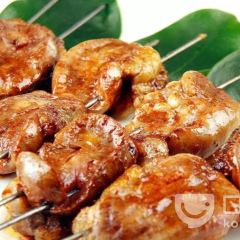清真阿里烤肉(隴西店)張用戶圖片
