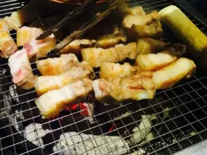 정안가든