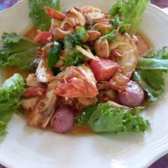 May & Zin Restaurant User Photo