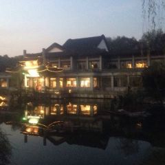雷峰塔·藕香居餐厅 User Photo