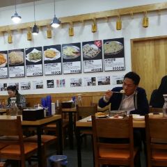 HWANGSAENGA KAL-GUKSU User Photo