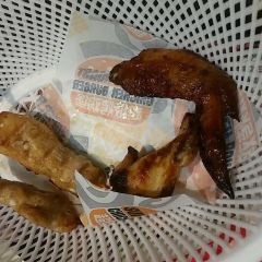 百富烤霸 烤鸡汉堡(铜锣湾店) User Photo