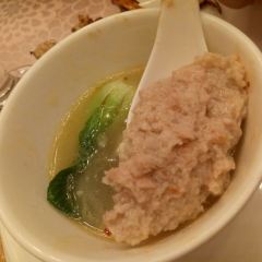 南京古南都大桥饭店（阅江楼风景区店）·江苏酒家(建宁路店) User Photo