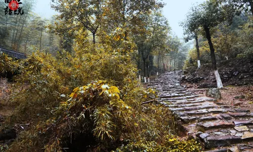 Xianxiaguan Scenic Resort