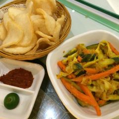 The Hut Cafe User Photo