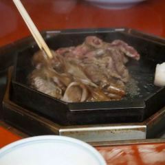 Mishima Tei Honten User Photo