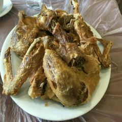 小欢喜(南新路店) User Photo