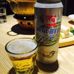 Yutaitai·Lijiang Restaurant(Xi Street Branch) User Photo