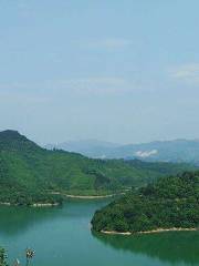Mingshuiquan Ecological Tourism Scenic Area