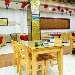 单县三義春羊肉汤(中央花园店) ảnh của người dùng