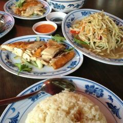 The Islander張用戶圖片