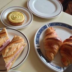 Sweet Sisters Cafe User Photo