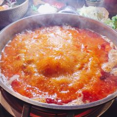 老腾鱼酱酸(凯里总店) 여행 사진