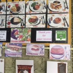 Maharat Bakery User Photo