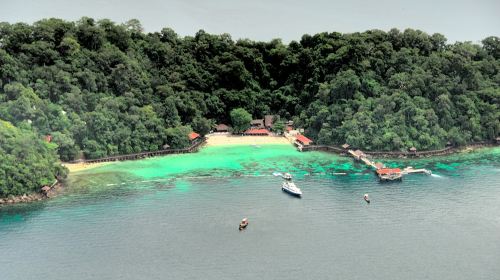 Pulau Payar