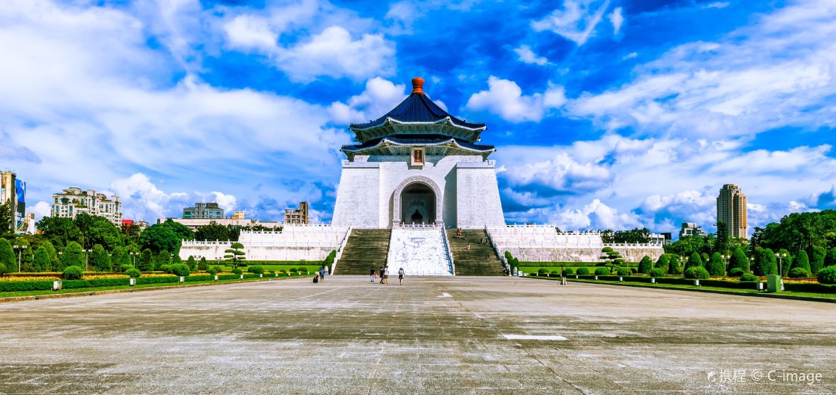 台北+台北名所+台北近郊　おまとめ 台湾リピーターおすすめ！行ってよかった台湾の観光スポット15選